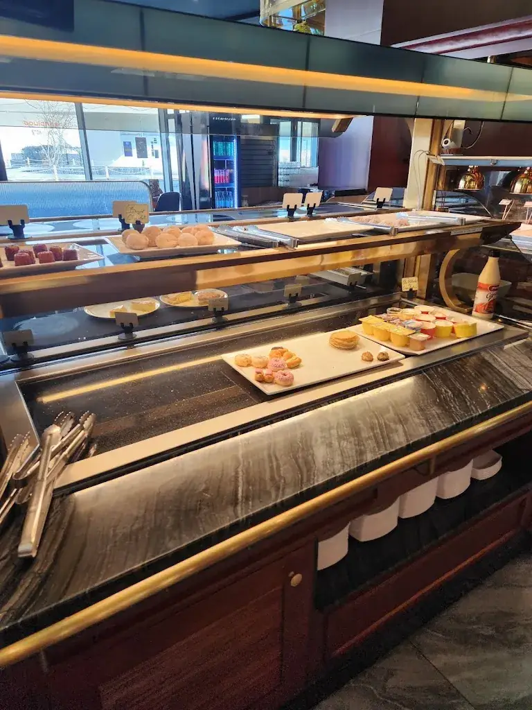 Eric SZWARTZFELD_M'EAT GRILL Buchelay_Buchelay_review