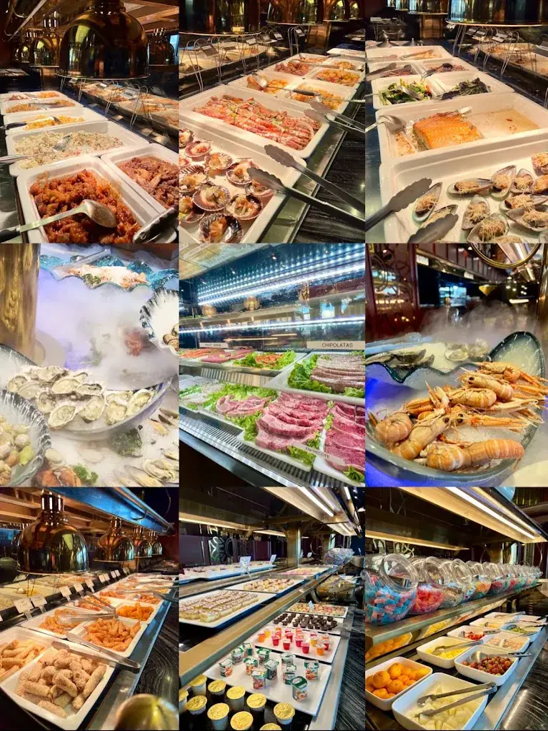 M'EAT GRILL Buchelay_Buchelay_slider_image_1