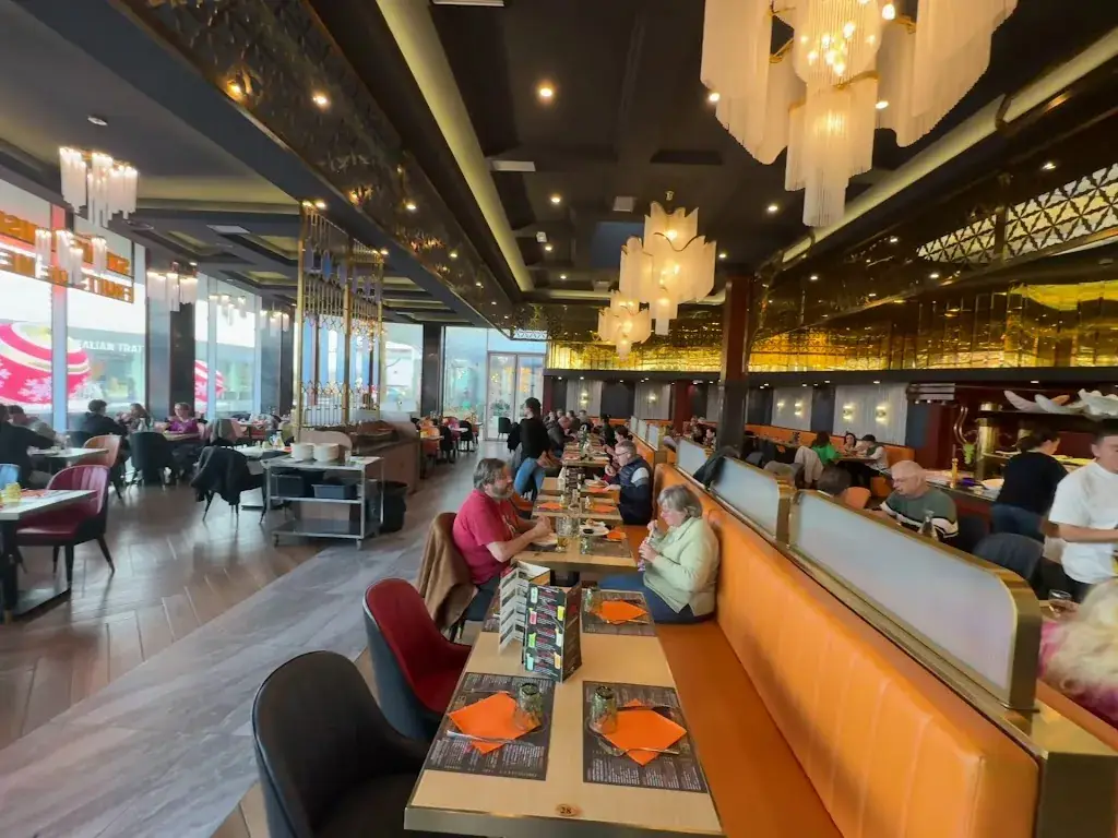 M'EAT GRILL Buchelay_Buchelay_slider_image_2