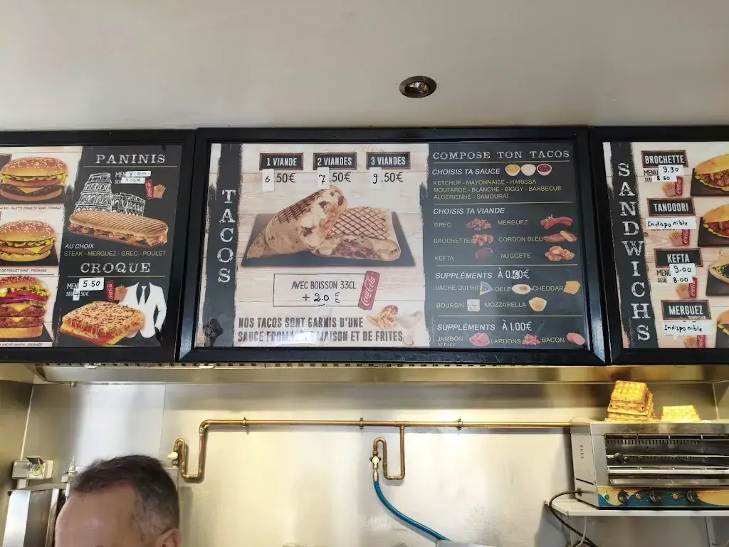 Menu_L'Étoile de Saint-Exupéry_Mantes-la-Jolie_image_3