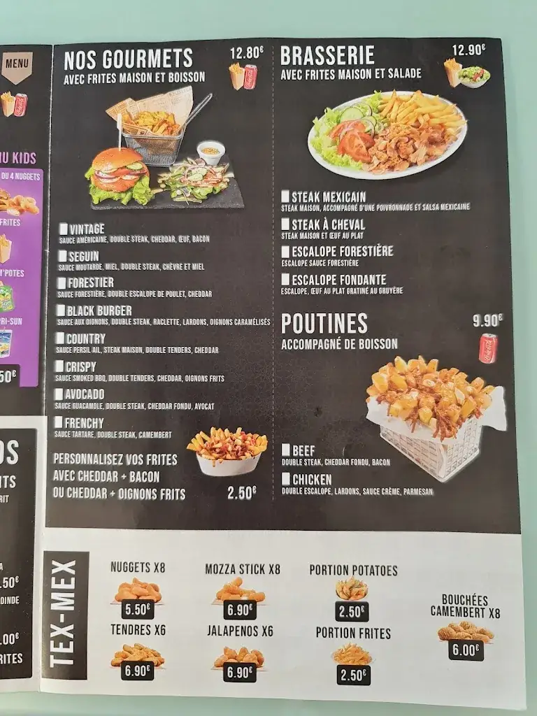 Menu_L'Étoile de Saint-Exupéry_Mantes-la-Jolie_image_4