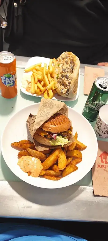 Menu_L'Étoile de Saint-Exupéry_Mantes-la-Jolie_image_6