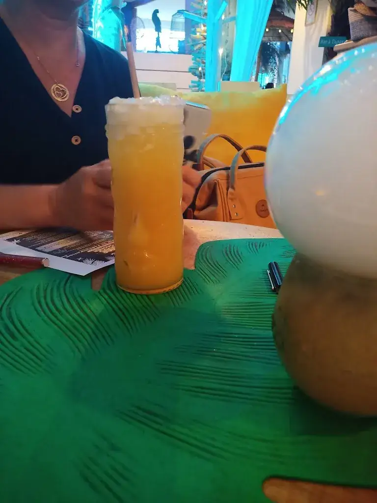 Menu_Ô Baradise Mantes_Mantes-la-Jolie_image_8