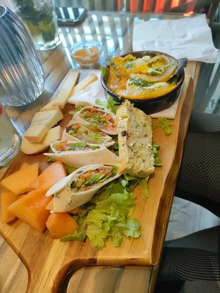 Menu_Ô Baradise Mantes_Mantes-la-Jolie_image_9