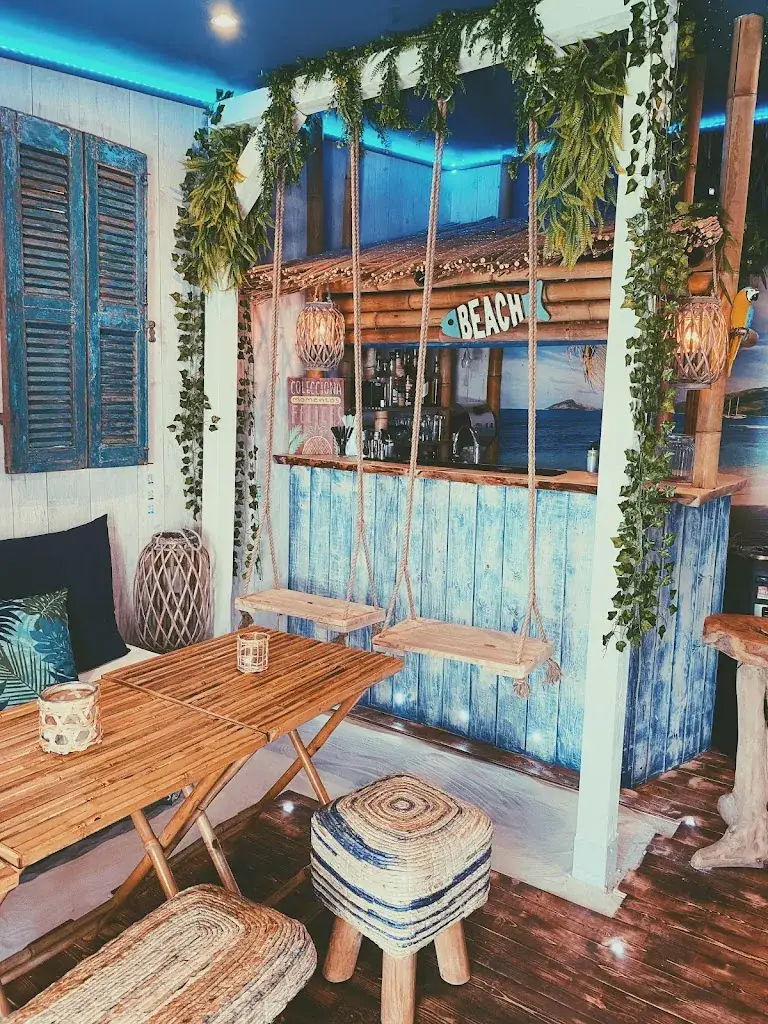 Ô Baradise Mantes restaurant à Mantes-la-Jolie