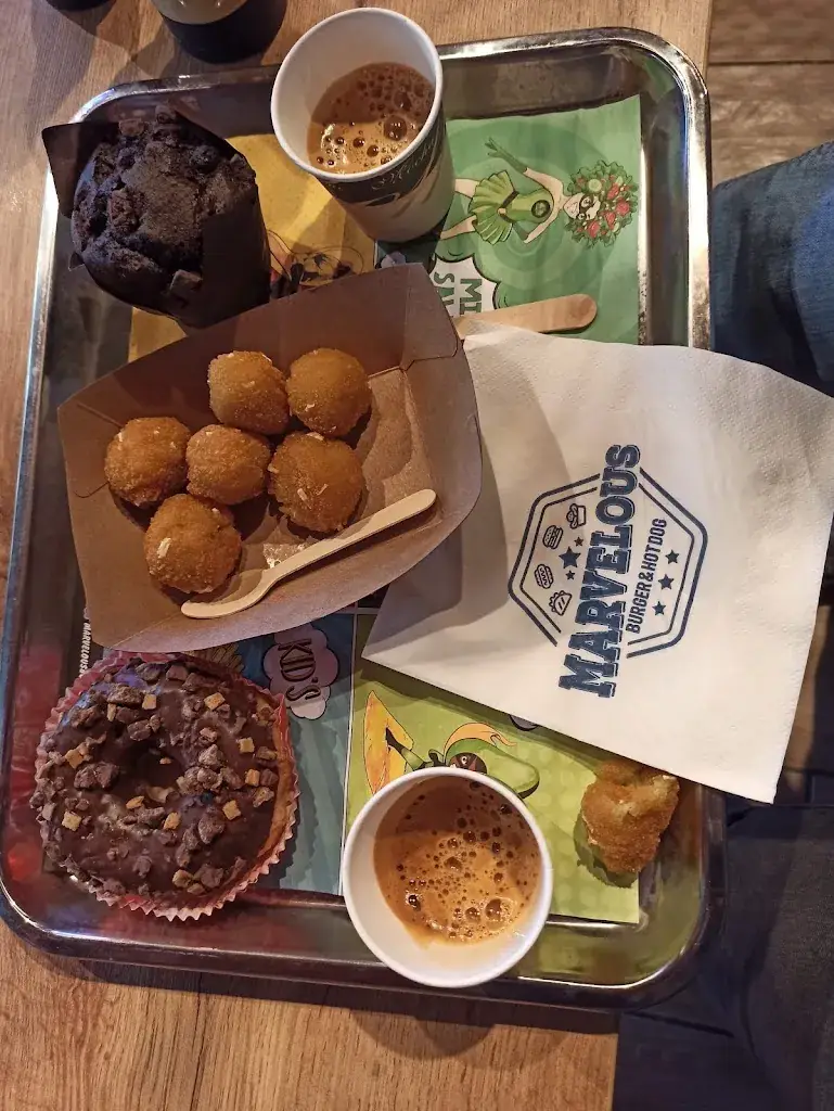 Menu_Marvelous Burger & Hot Dog_Buchelay_image_8