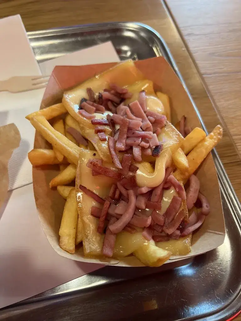 Marvelous Burger & Hot Dog_Buchelay_slider_image_3