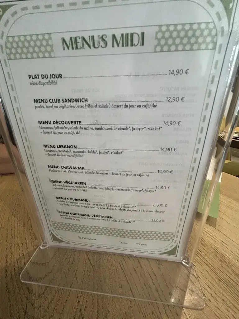 Menu_Le Jardin des saveurs_Mantes-la-Jolie_imagen_4