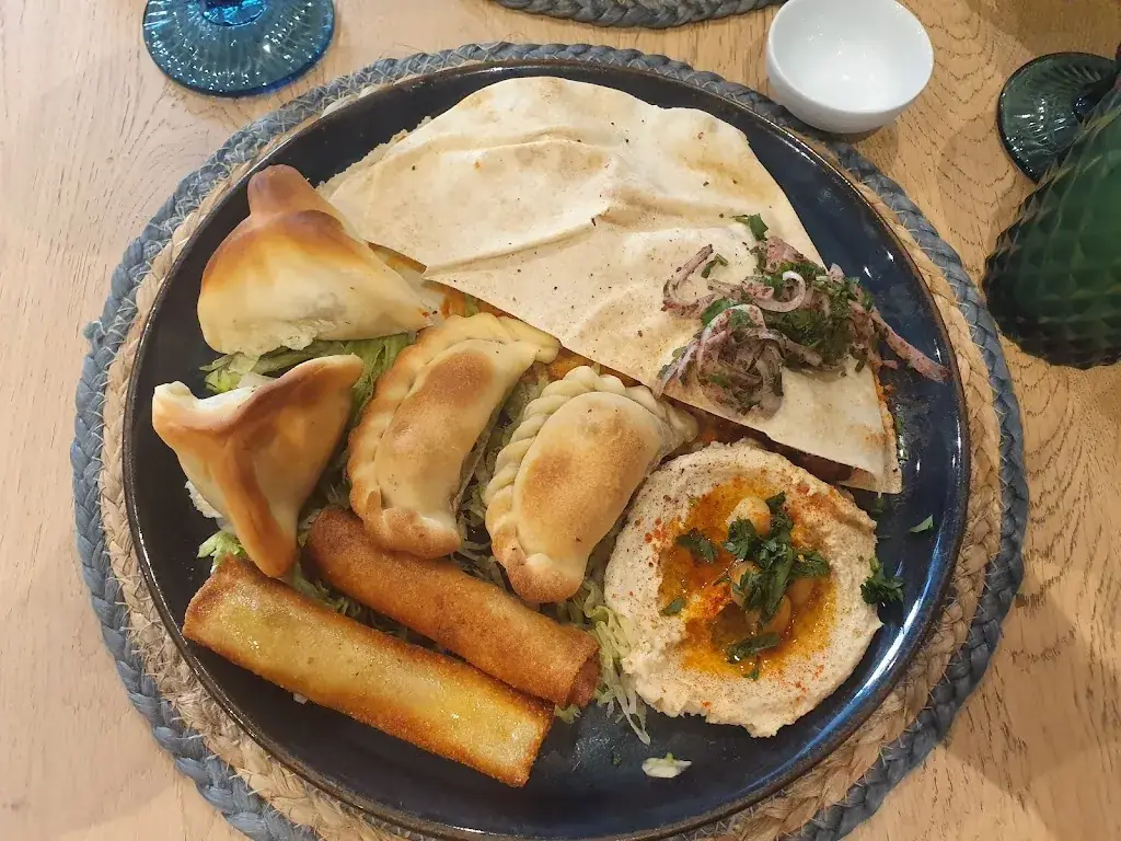 Menu_Le Jardin des saveurs_Mantes-la-Jolie_imagen_5