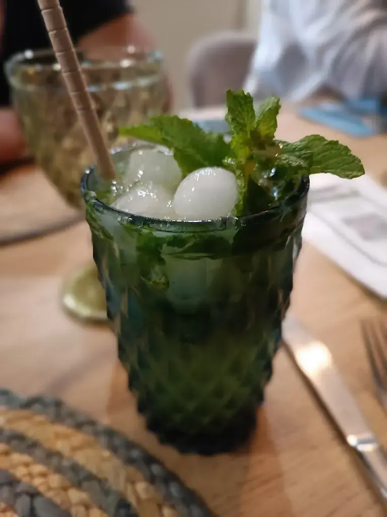 Menu_Le Jardin des saveurs_Mantes-la-Jolie_imagen_8