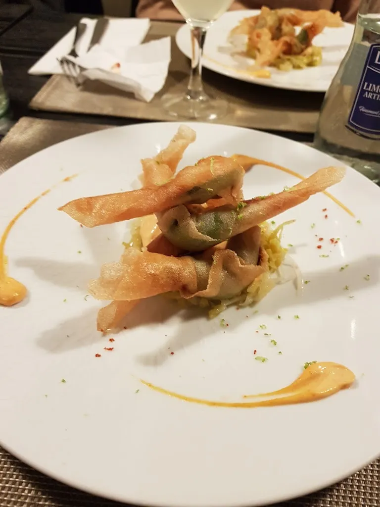 Zahira_L'Atelier restaurant_Mantes-la-Jolie_review