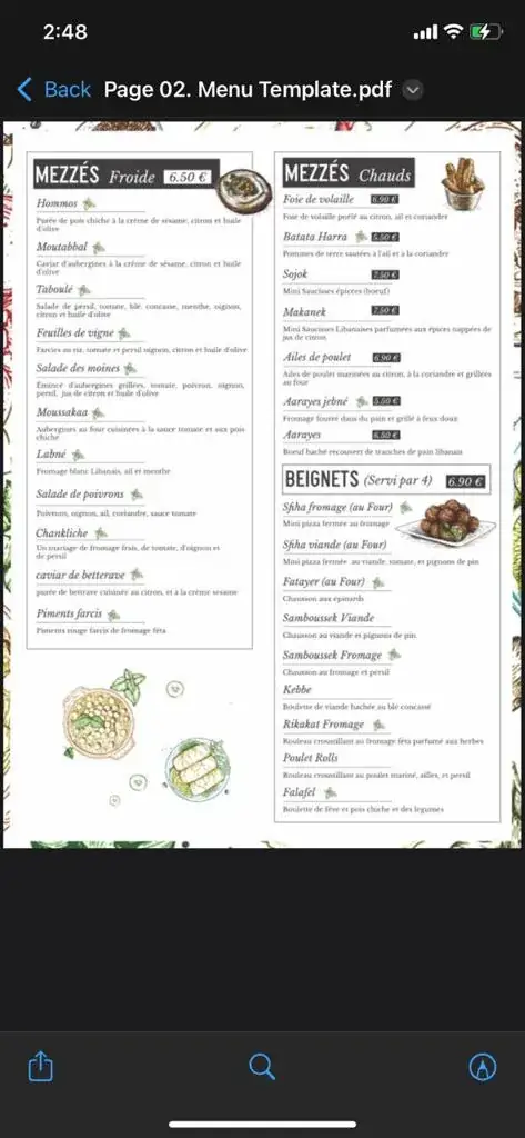 Menu_JOUD RESTAURANT_Mantes-la-Jolie_image_3