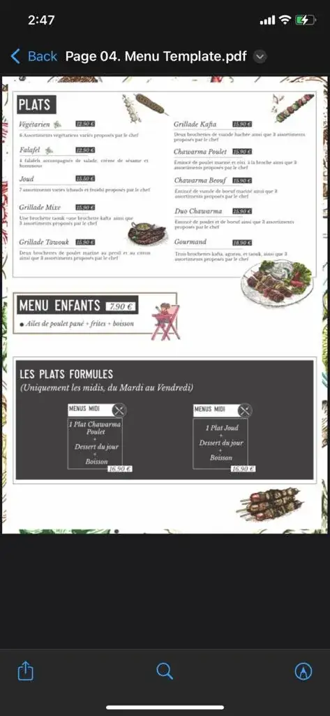 Menu_JOUD RESTAURANT_Mantes-la-Jolie_image_4