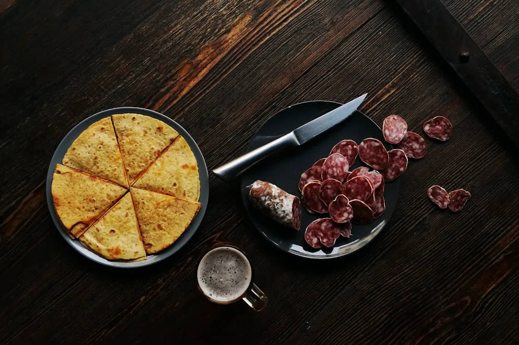 Pulpo restaurant à Mantes-la-Jolie