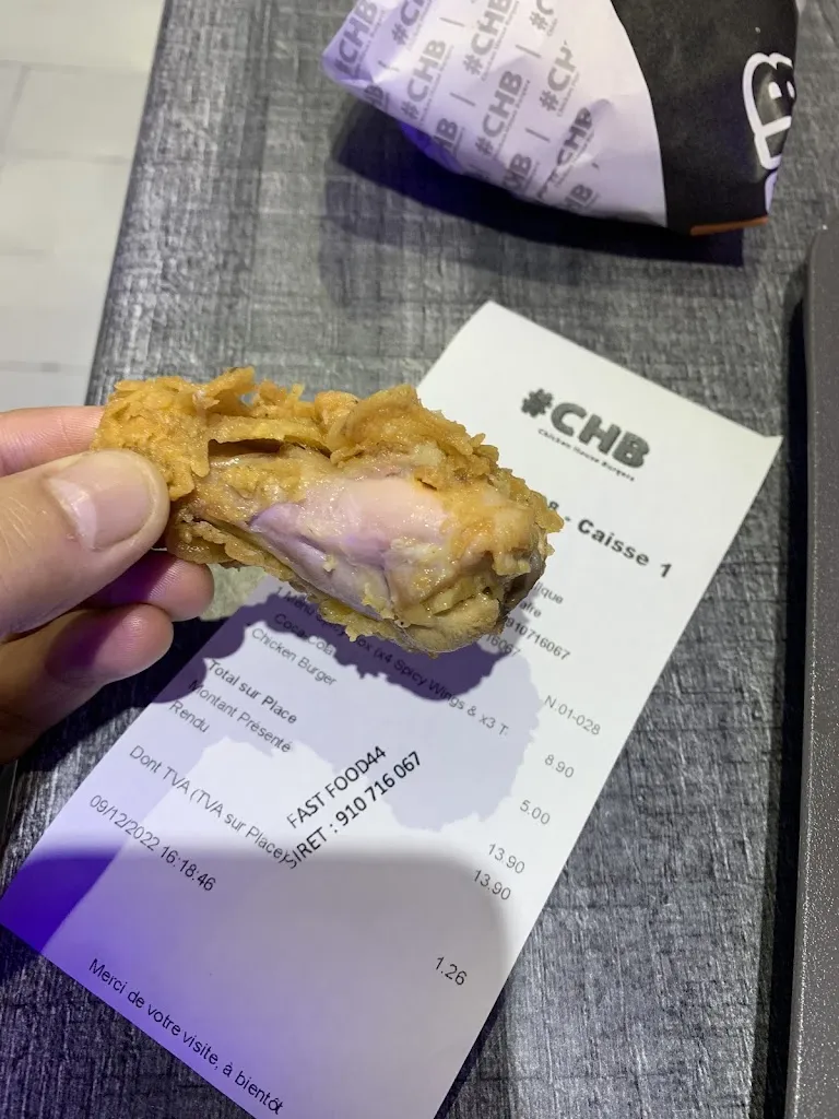 Baraa Al Haffar_#CHB_Mantes-la-Jolie_avis