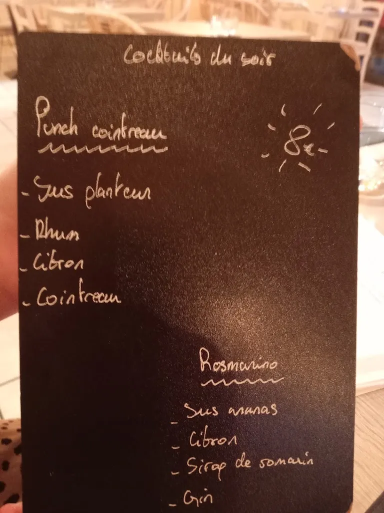 Menu_Sauge Restaurant / Traiteur_Pont-de-Beauvoisin_image_3