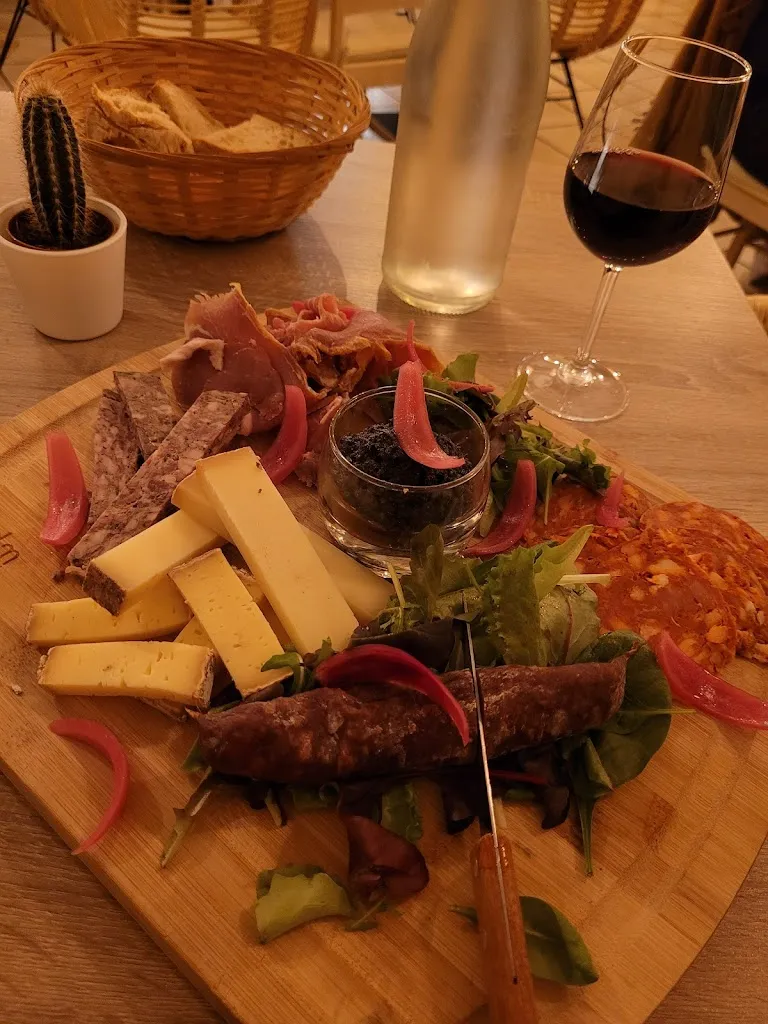 Menu_Sauge Restaurant / Traiteur_Pont-de-Beauvoisin_image_4