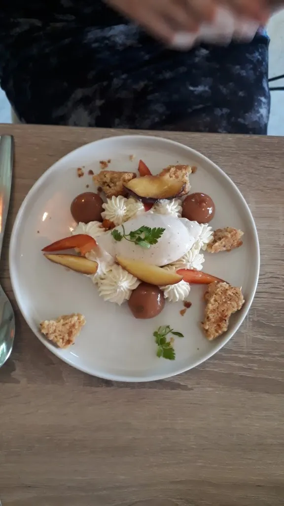 Menu_Sauge Restaurant / Traiteur_Pont-de-Beauvoisin_image_7