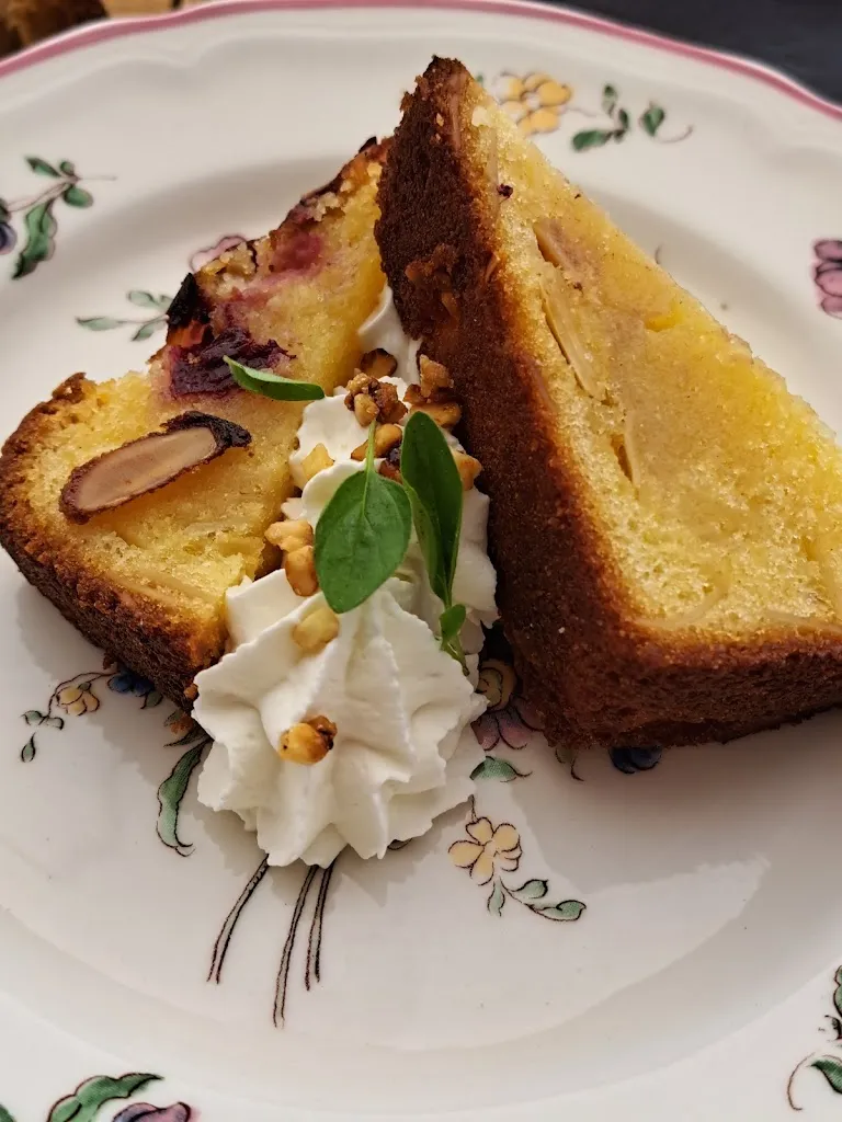 Menu_Sauge Restaurant / Traiteur_Pont-de-Beauvoisin_image_9