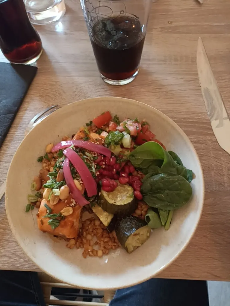 QUENTIN MOUCHET_Sauge Restaurant / Traiteur_Pont-de-Beauvoisin_review