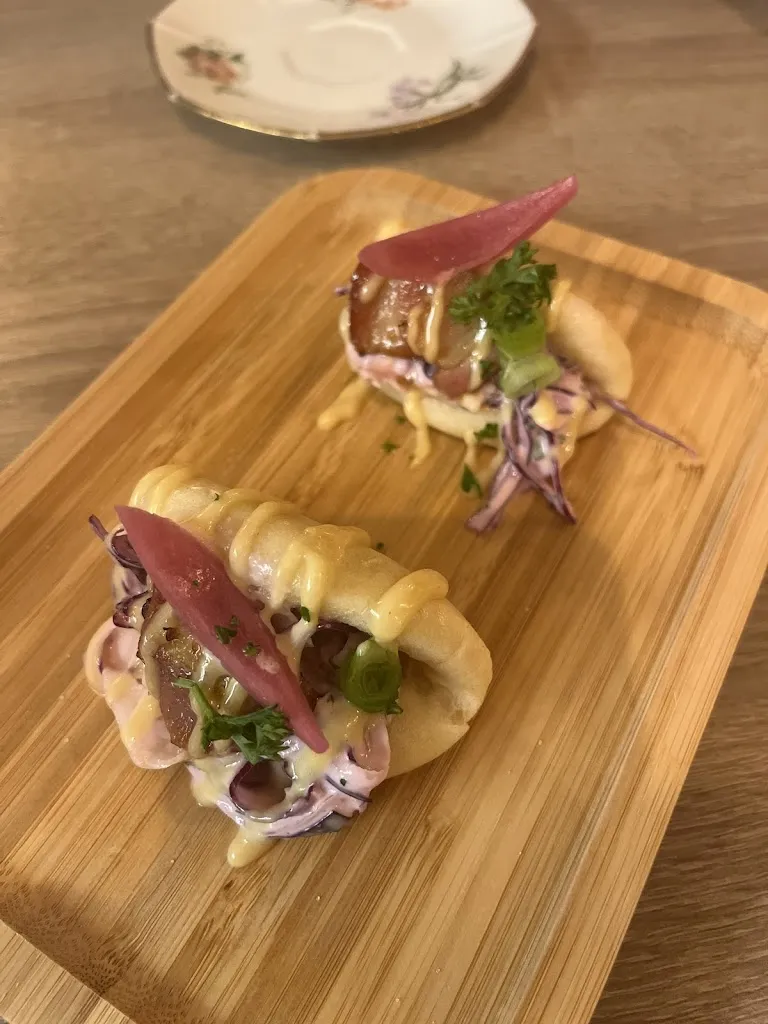 Marie Excoffier_Sauge Restaurant / Traiteur_Pont-de-Beauvoisin_review