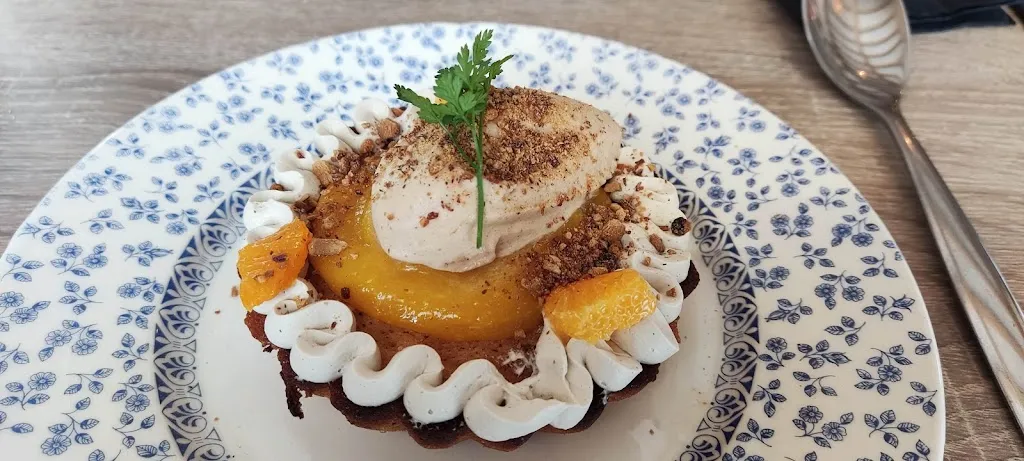 Sauge Restaurant / Traiteur_Pont-de-Beauvoisin_slider_image_3