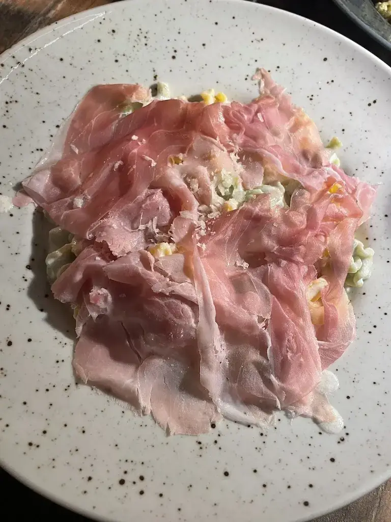 Mallaurie N_Restaurant Italien Dalla Famiglia_Mantes-la-Jolie_avis