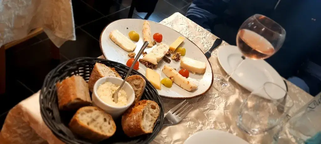 Christelle Josse_Restaurant Italien Dalla Famiglia_Mantes-la-Jolie_avis