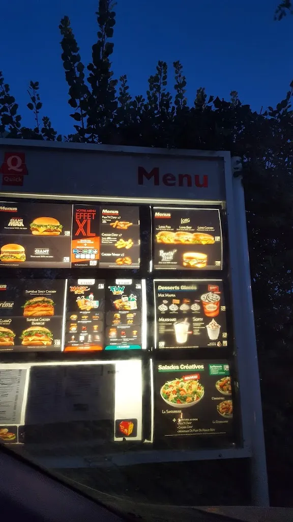 Menu_Quick de Mantes Buchelay_Buchelay_image_3