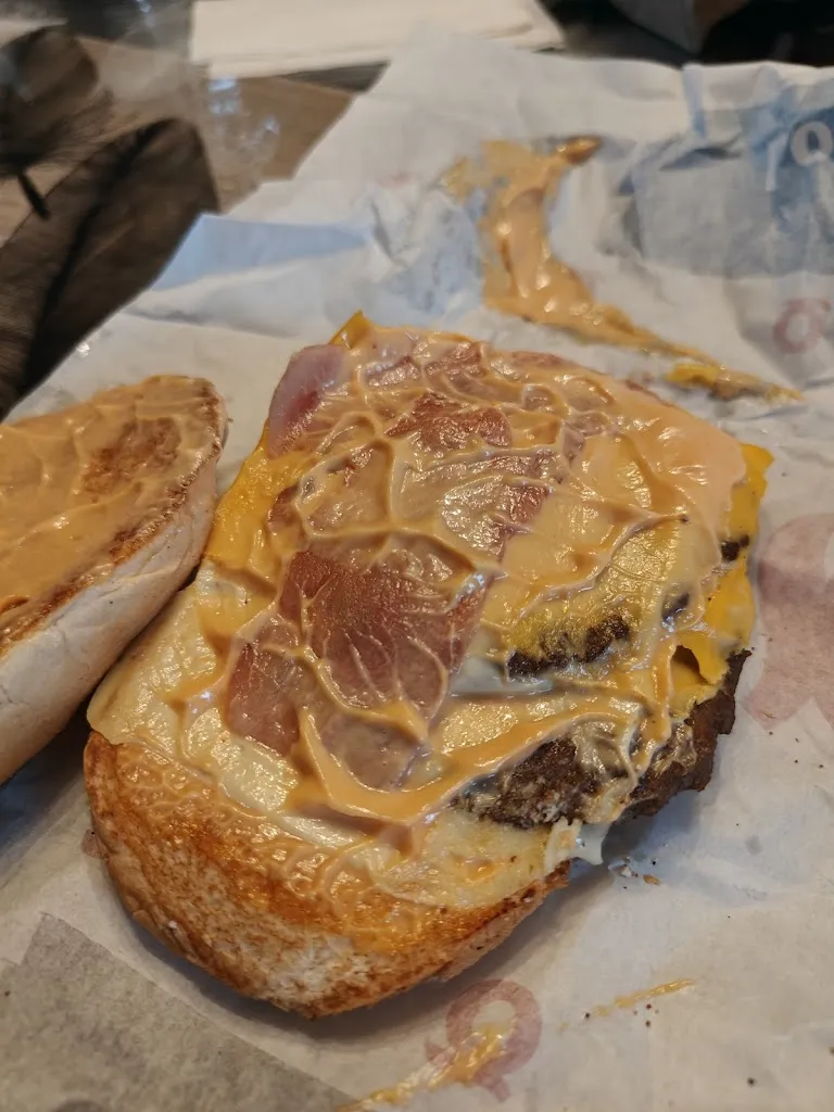 Menu_Quick de Mantes Buchelay_Buchelay_image_7