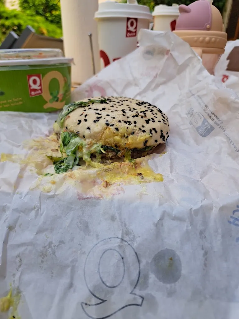 Menu_Quick de Mantes Buchelay_Buchelay_image_9