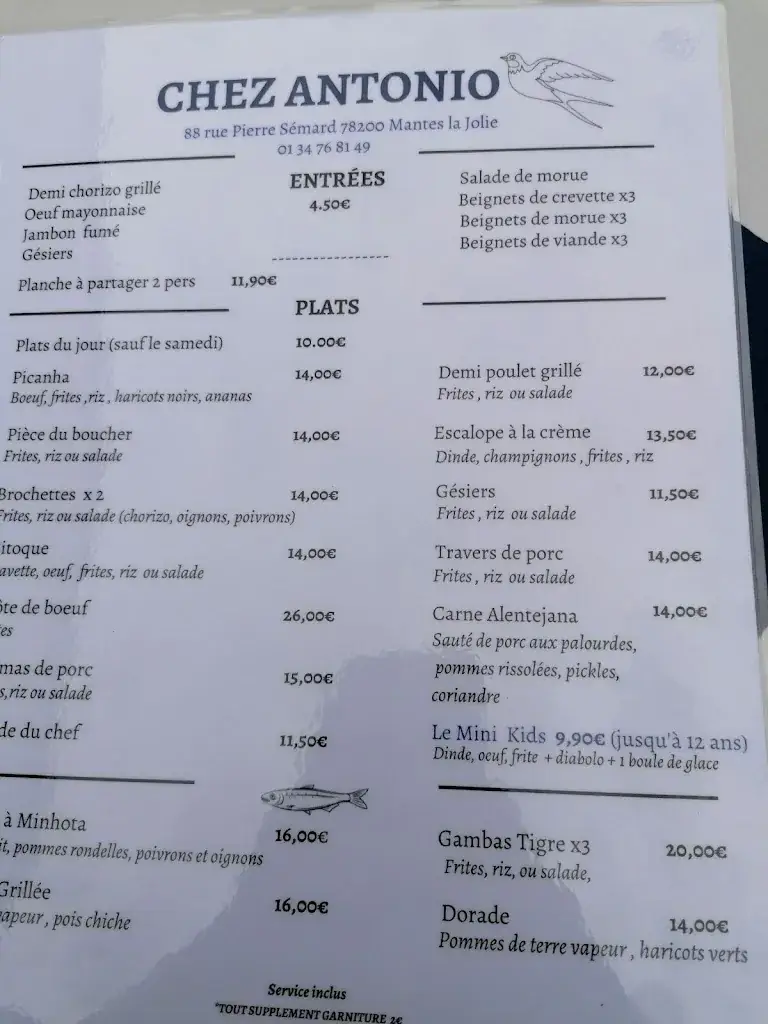 Menu_Chez Gomes_Mantes-la-Jolie_image_1