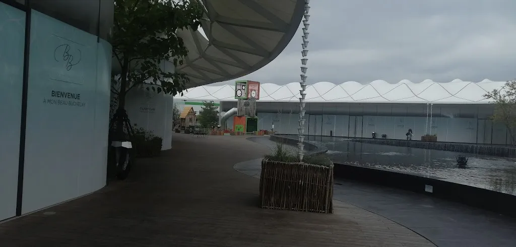 youssouf konate_Mon Beau Buchelay_Buchelay_review