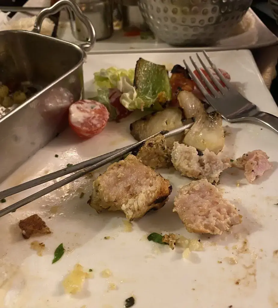 La La_La table braisée_Mantes-la-Jolie_avis