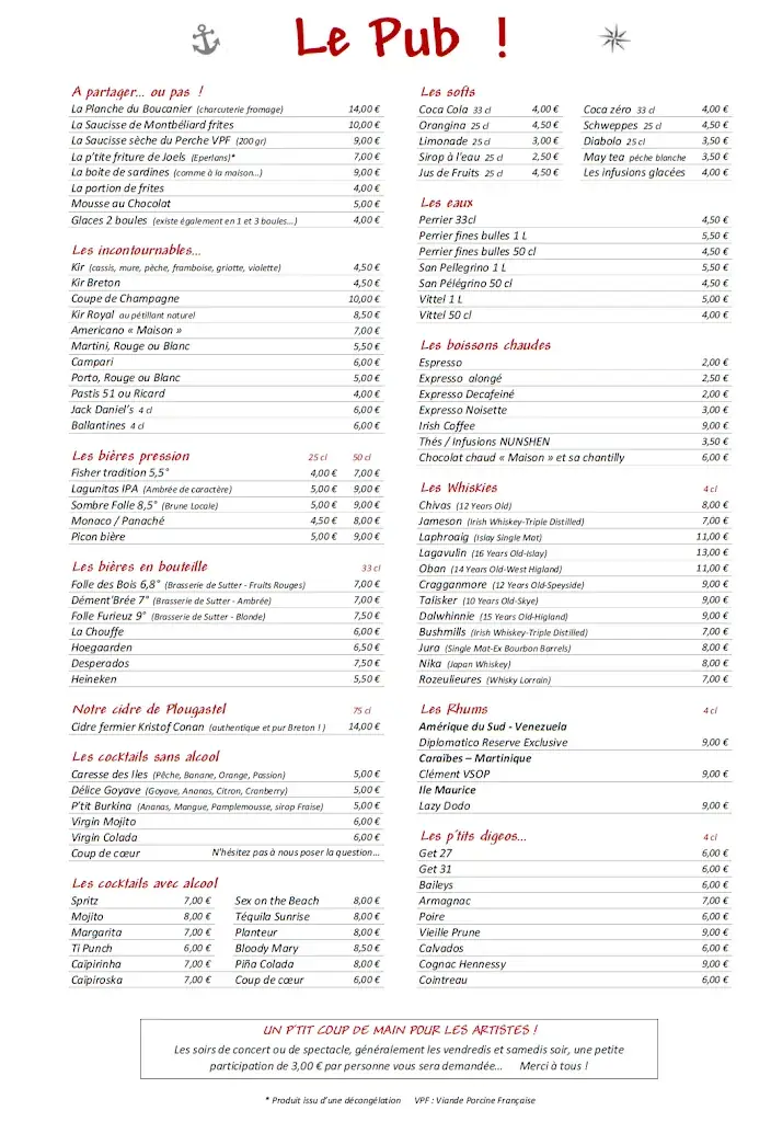 Menu_Le Boucanier_Mantes-la-Jolie_image_1