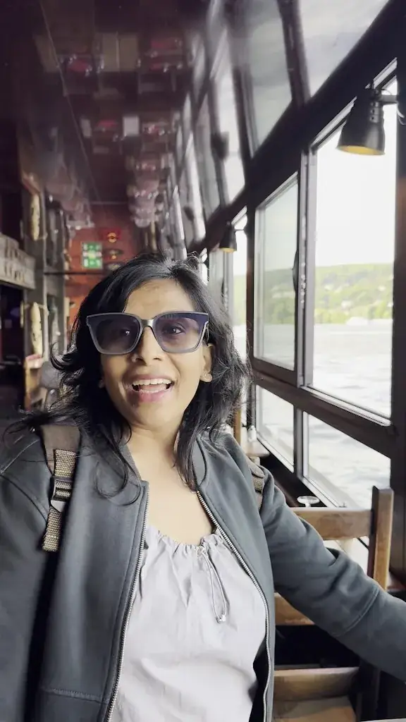 Luv Doshi_Le Boucanier_Mantes-la-Jolie_review