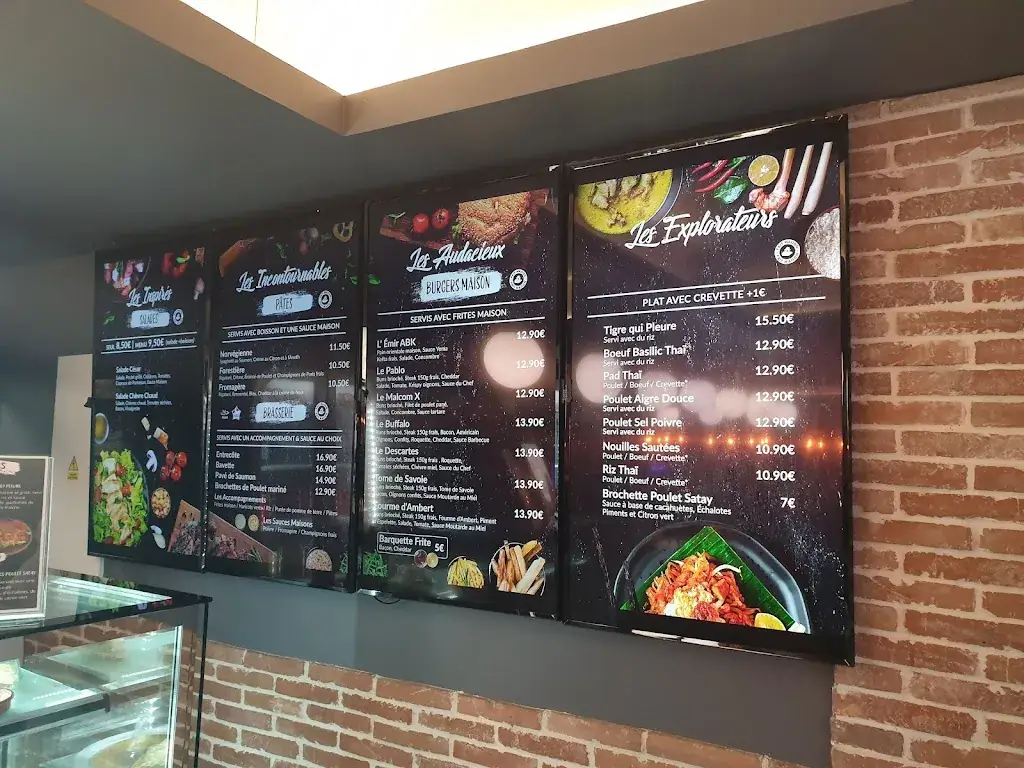 Menu_Restaurant les lumières_Champs-sur-Marne_image_4