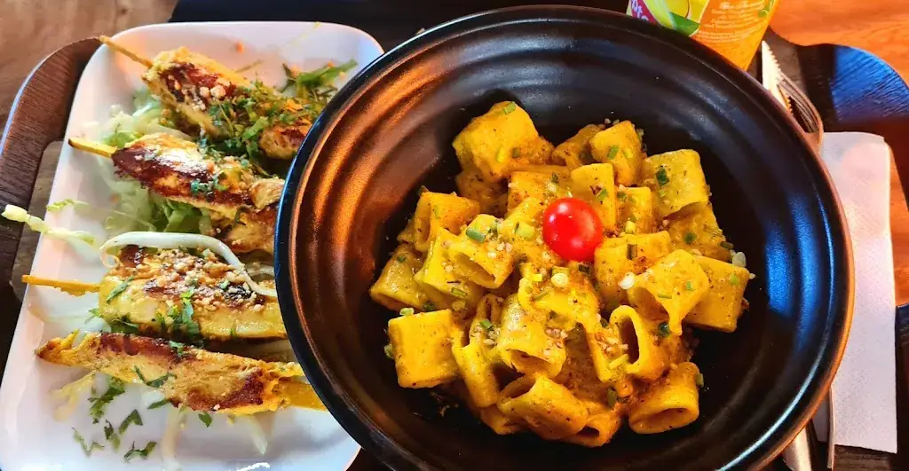 Menu_Restaurant les lumières_Champs-sur-Marne_image_5