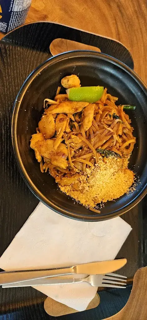 Menu_Restaurant les lumières_Champs-sur-Marne_image_7