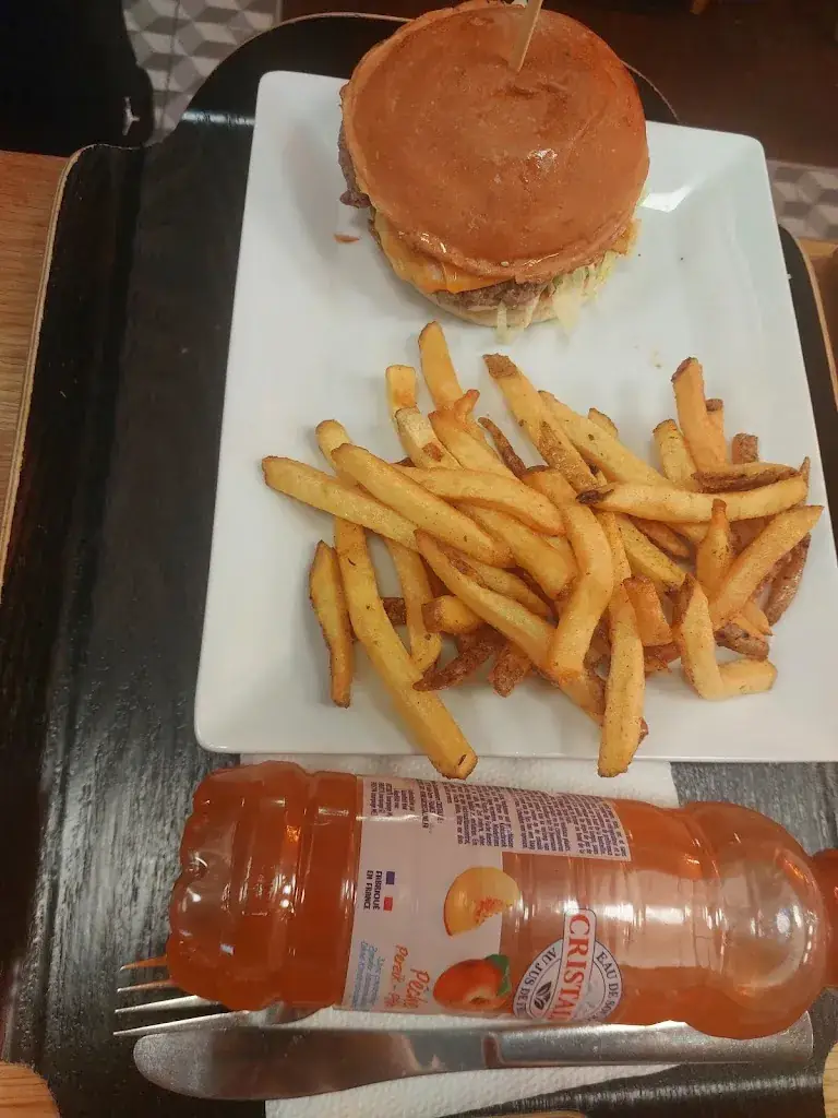 Sabbir Hussain_Restaurant les lumières_Champs-sur-Marne_review