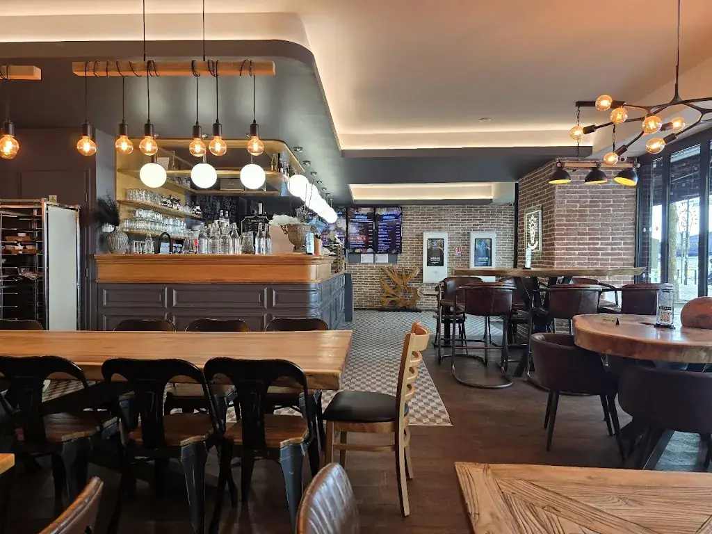 Prodan Eugen_Restaurant les lumières_Champs-sur-Marne_review