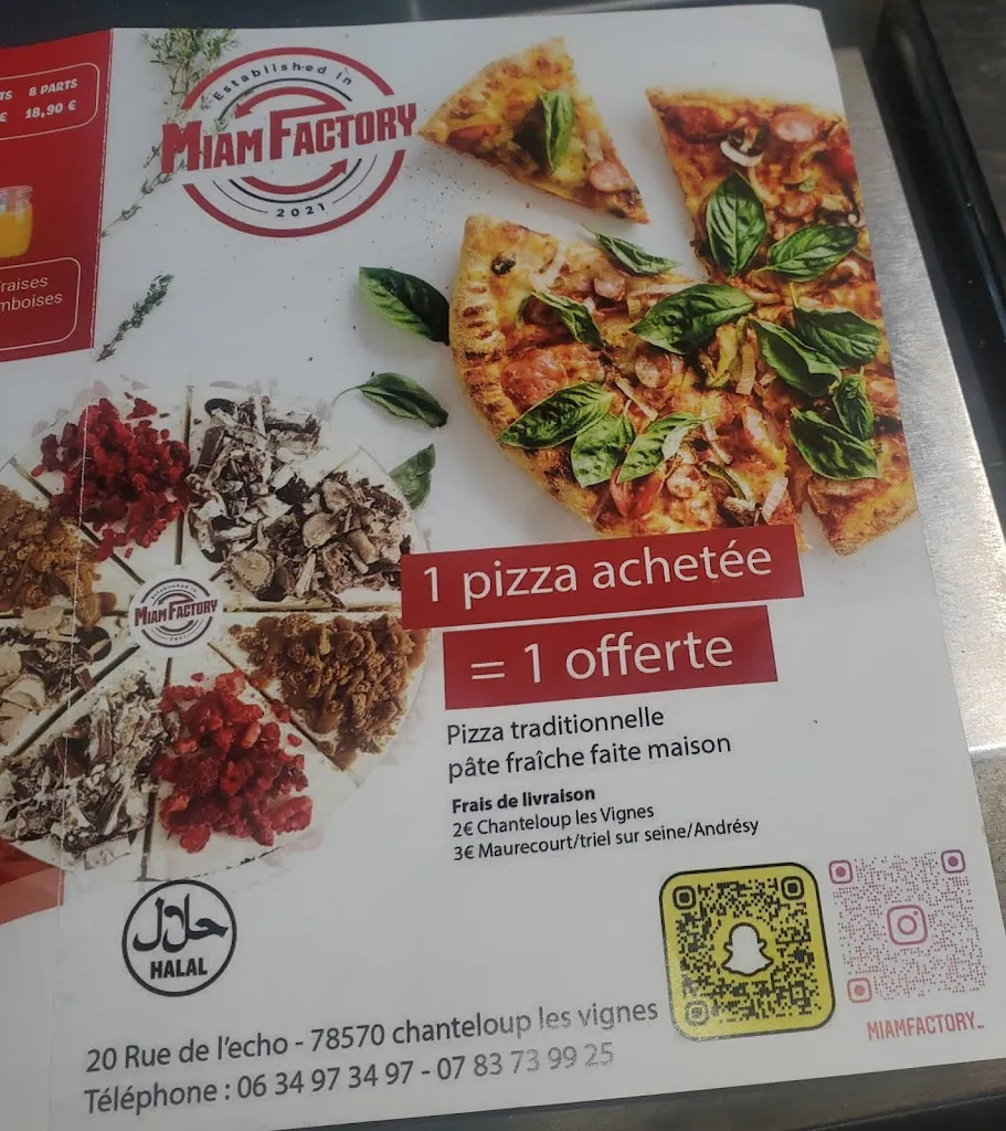 Menu_Miam factory_Chanteloup-les-Vignes_image_4