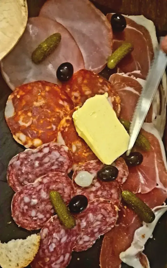 Menu_La Tour Des Pizz's_Pont-de-Beauvoisin_image_9