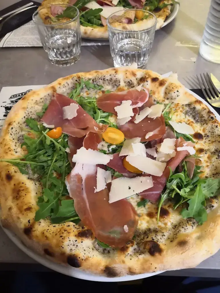 Menü_IL VAPORETTO - Restaurant Carrières sur Seine_Carrières-sur-Seine_Bild_7