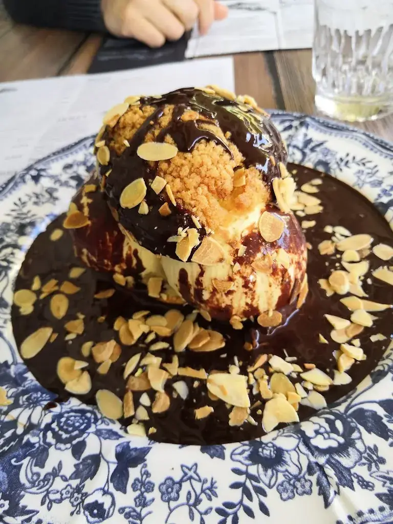 Menü_IL VAPORETTO - Restaurant Carrières sur Seine_Carrières-sur-Seine_Bild_9