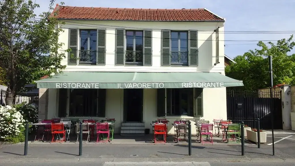 IL VAPORETTO - Restaurant Carrières sur Seine_Carrières-sur-Seine_slider_image_3