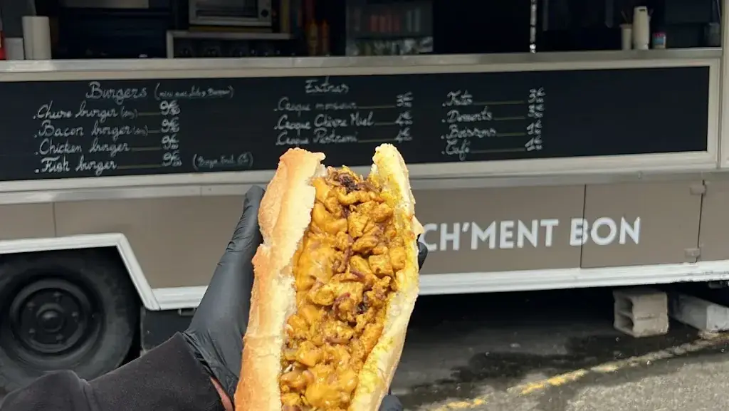 Menu_La Baguette_Carrières-sur-Seine_immagine_9