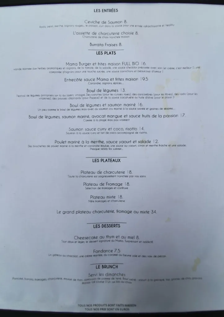 Menu_Mama Coossa_Carrières-sur-Seine_image_1