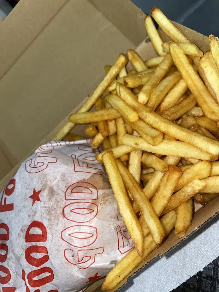 lala 92_235 burger_Carrières-sur-Seine_review