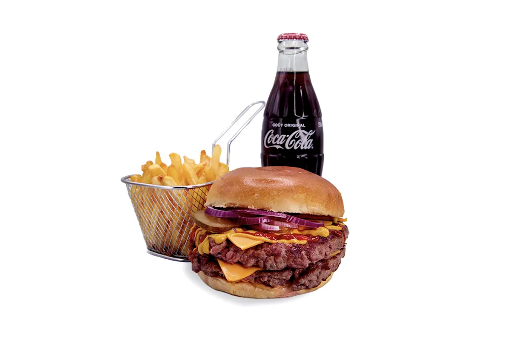 Mangabey ristorante a Carrières-sur-Seine